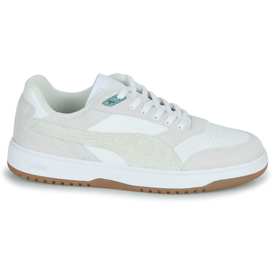 Sneakers Uomo Puma PUMA Backcourt PRM Grigio