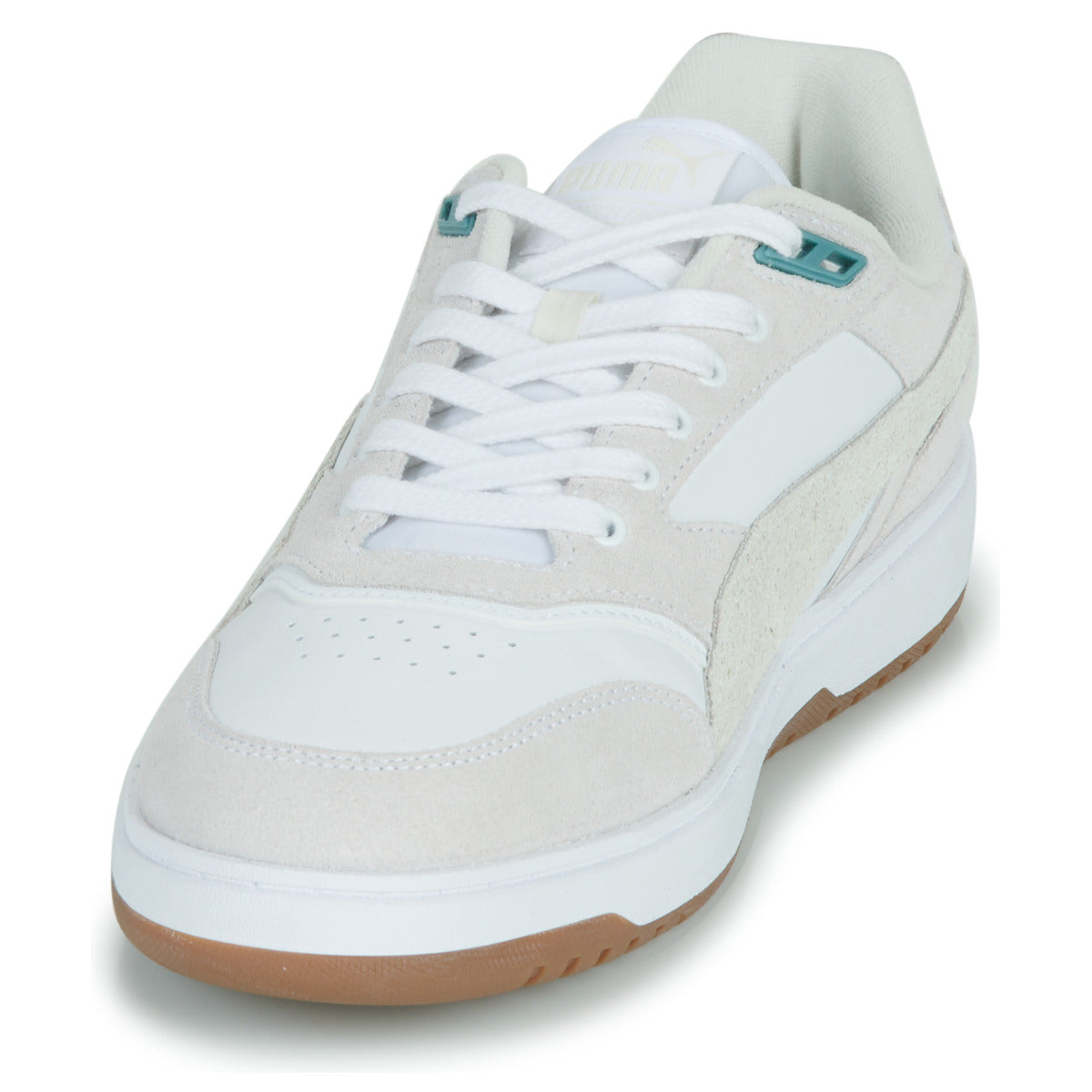 Sneakers Uomo Puma PUMA Backcourt PRM Grigio