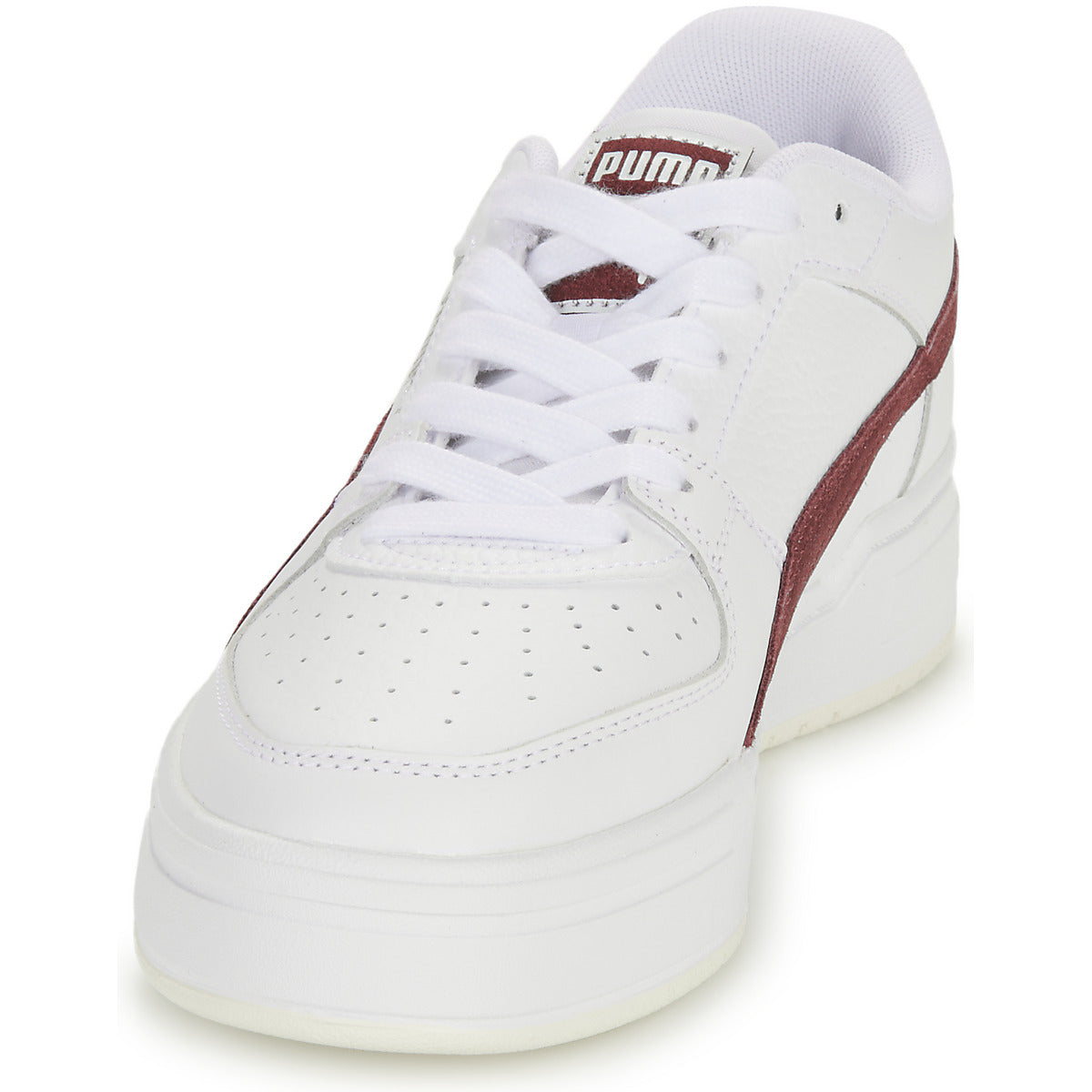 Sneakers Uomo Puma  CA Pro Suede FS  Bianco