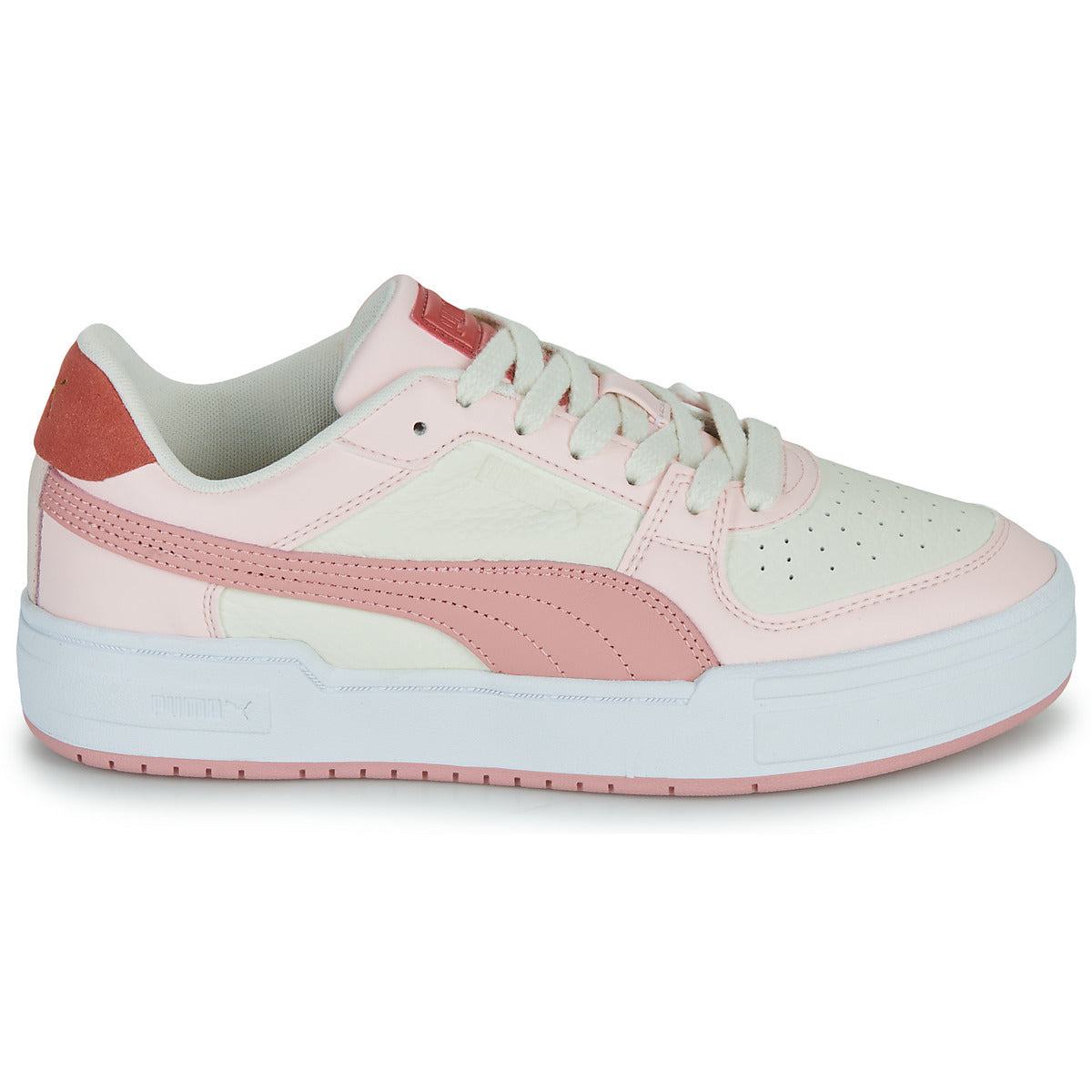 Sneakers basse Donna Puma CA Pro Wns Rosa