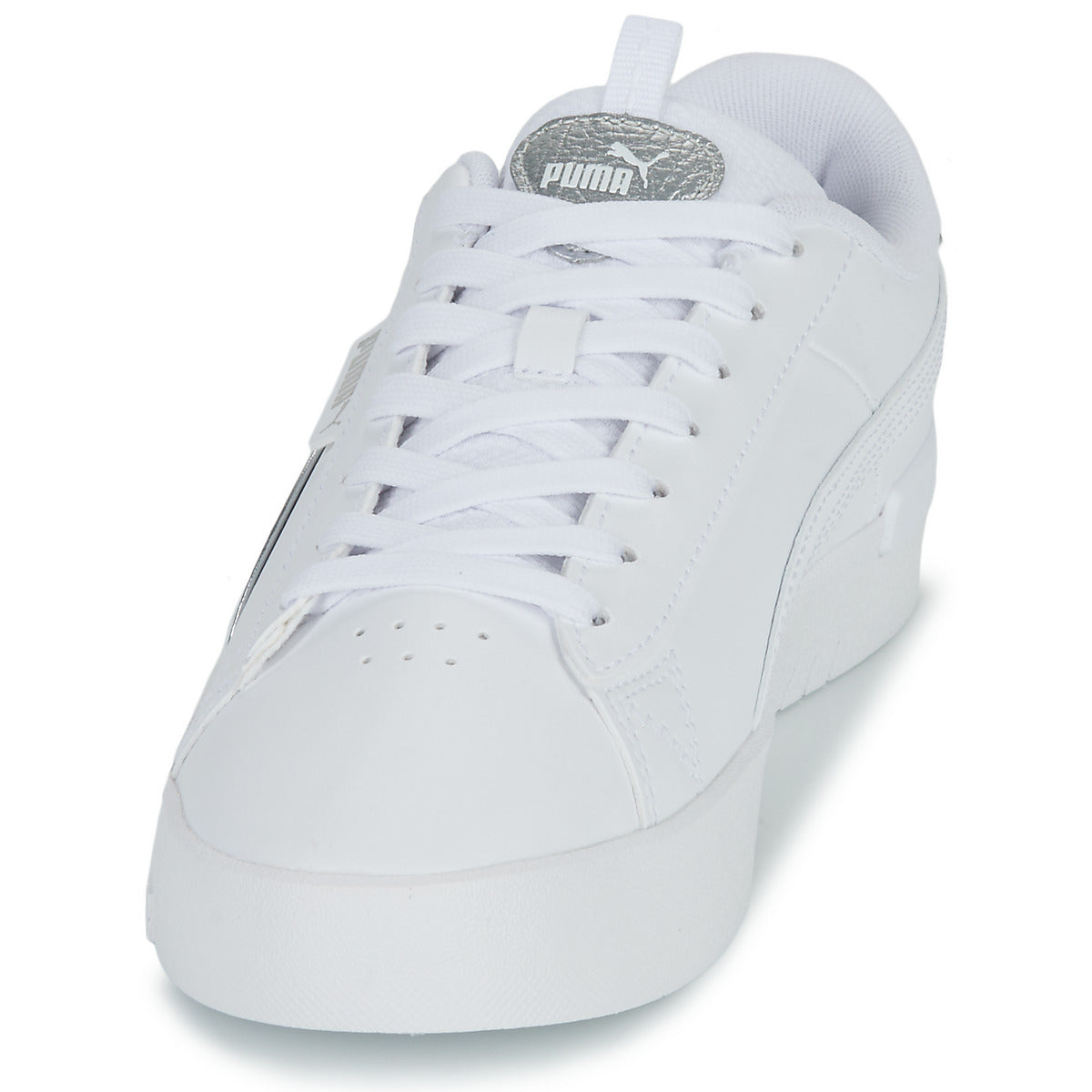 Sneakers basse Donna Puma Jada Renew Pop-Up Metallics Bianco