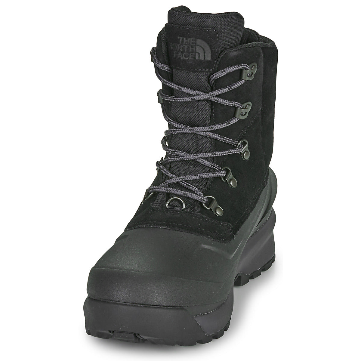 Scarpe da neve Uomo The North Face  M CHILKAT LACE V  Nero