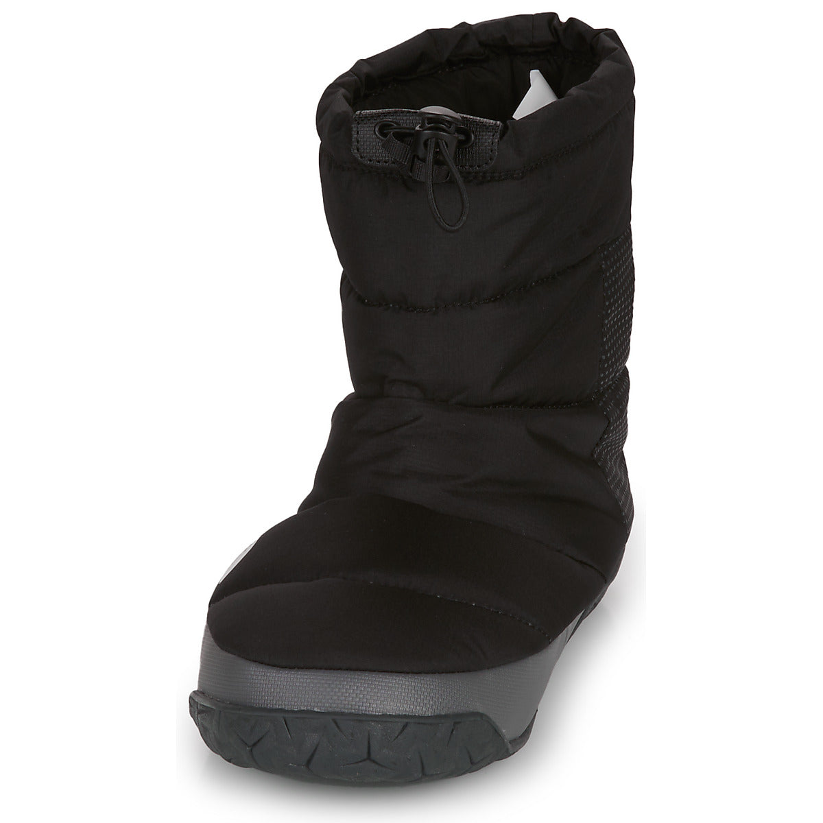 Scarpe da neve Uomo The North Face  W NUPTSE APRES BOOTIE  Nero