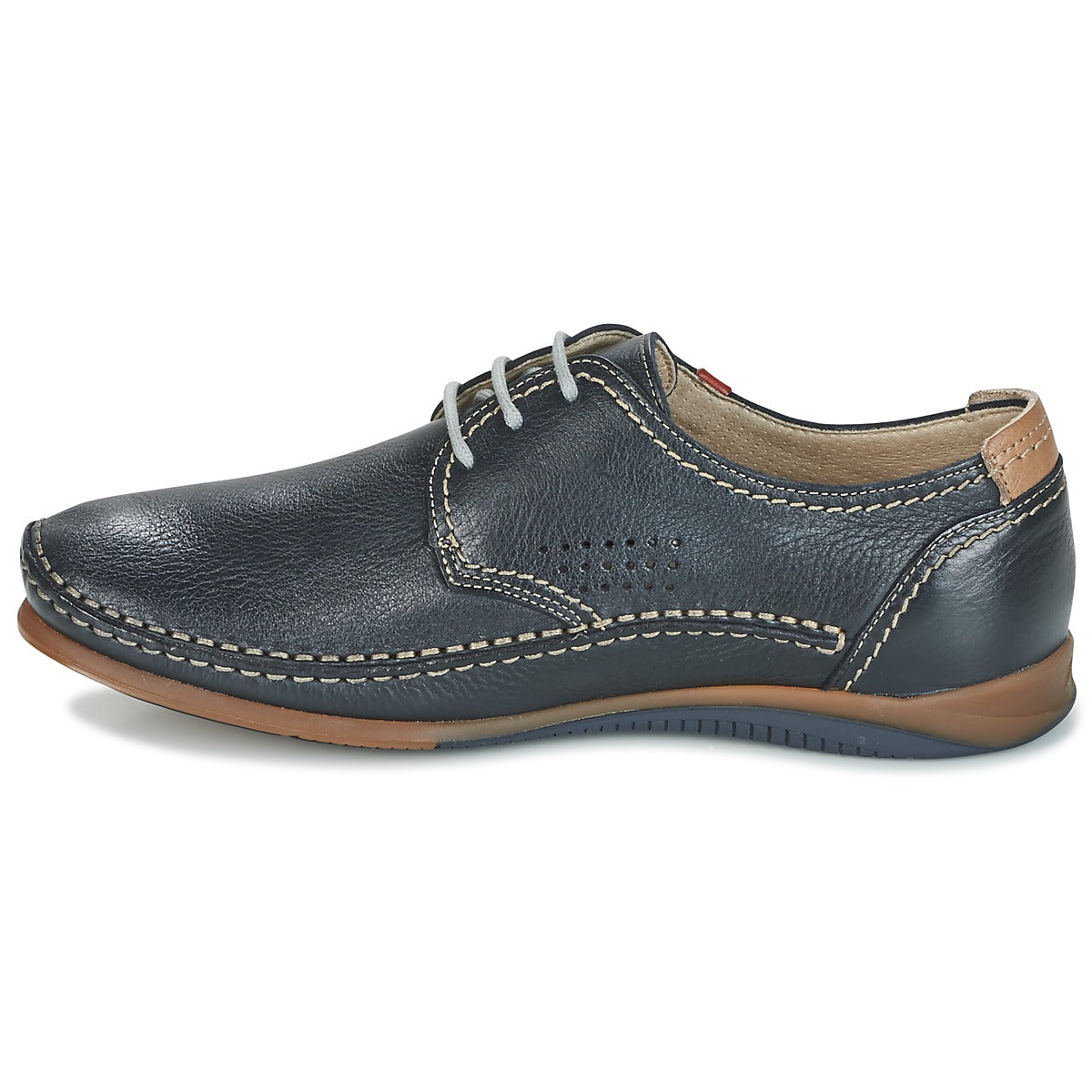 Scarpe Uomo Fluchos CATAMARAN Blu
