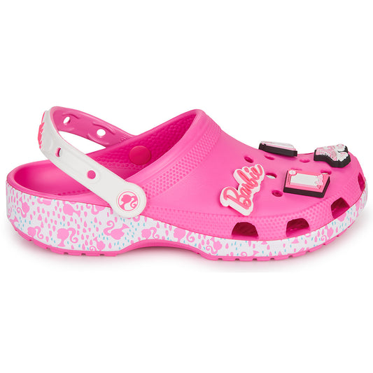 Scarpe Donna Crocs  Barbie Cls Clg  Rosa