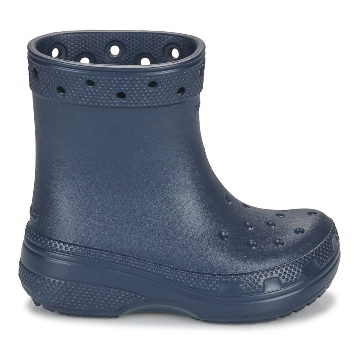 Stivali bambini ragazza Crocs  Classic Boot K  Marine