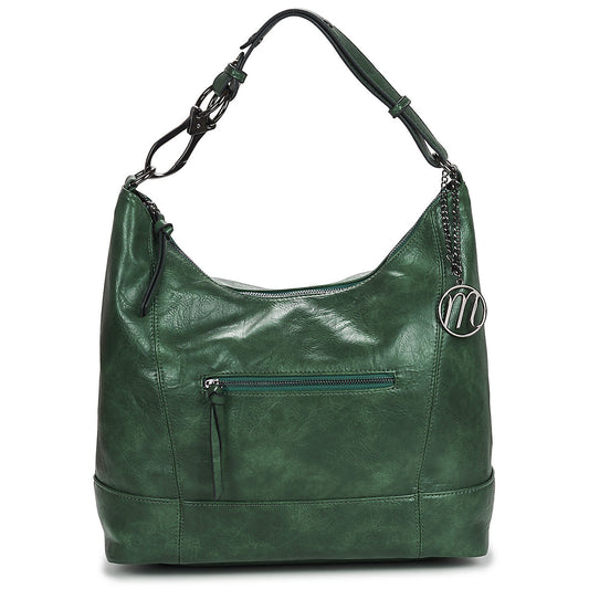 Borsa a spalla Donna Moony Mood HODI Verde