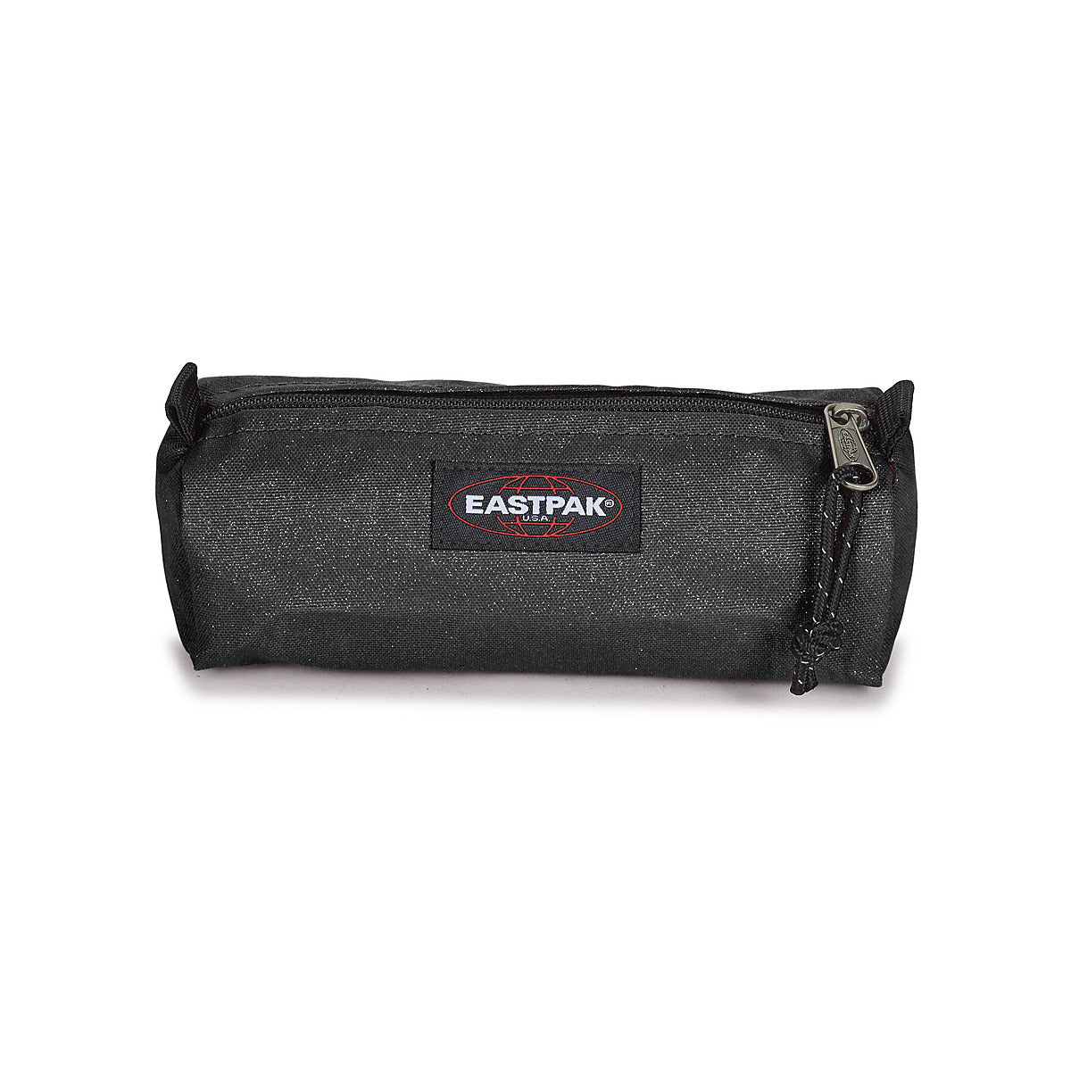 Trousse Donna Eastpak  BENCHMARK SINGLE PAILLETTE  Nero