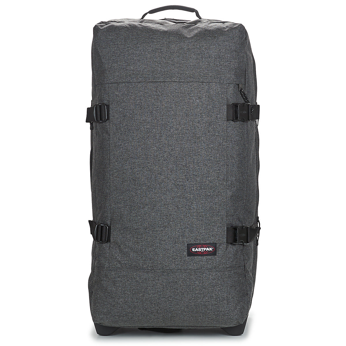 Valigia morbida Donna Eastpak  TRANVERZ L 121 LITRE  Nero