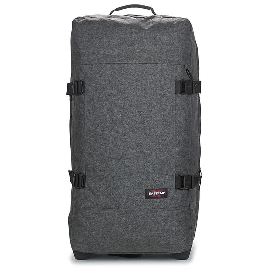 Valigia morbida Donna Eastpak  TRANVERZ L 121 LITRE  Nero