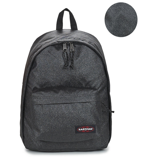 Zaini Donna Eastpak  OUT OF OFFICE PAILLETTE  Nero