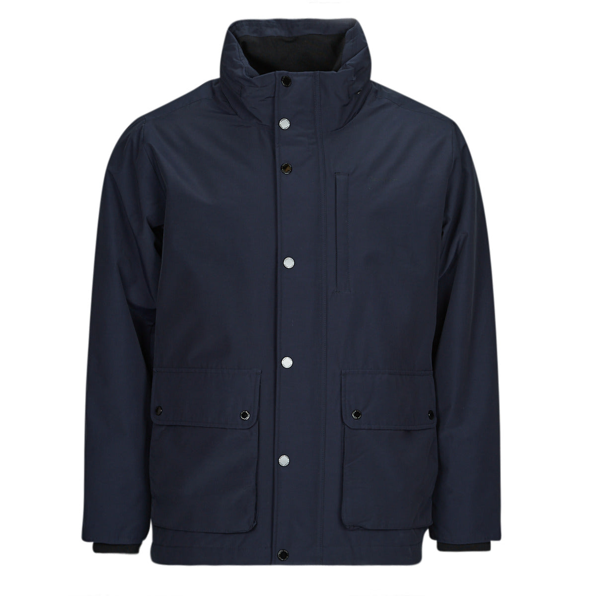Parka Uomo Gant MIST JACKET Marine