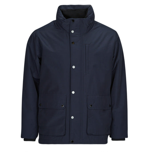 Parka Uomo Gant MIST JACKET Marine