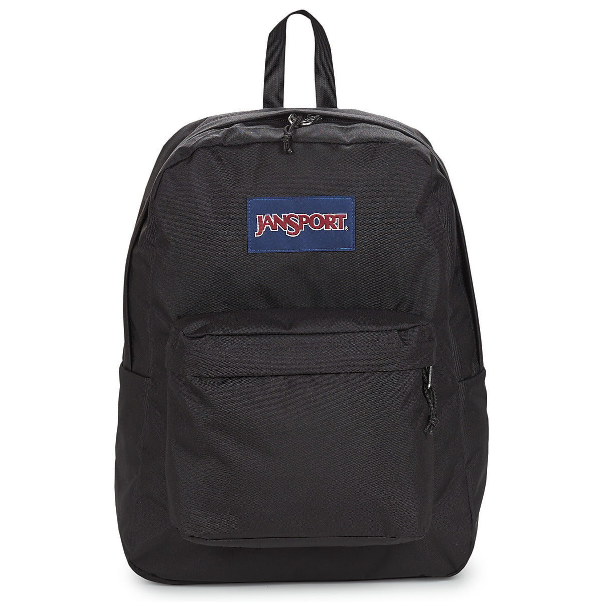 Zaini Donna Jansport  SUPERBREAK ONE  Nero