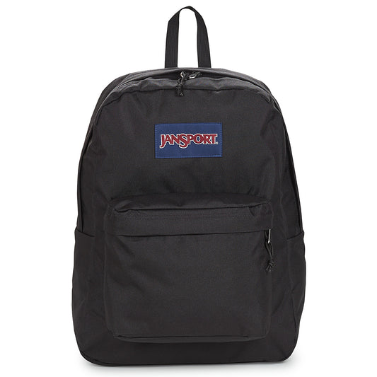 Zaini Uomo Jansport  SUPERBREAK ONE  Nero