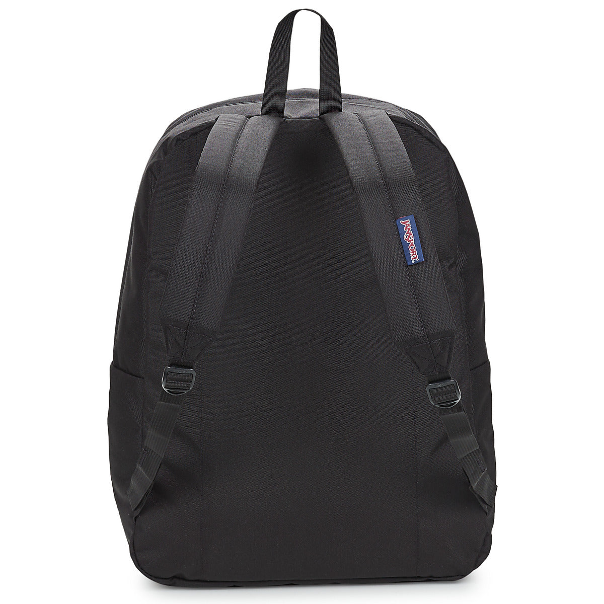 Zaini Donna Jansport  SUPERBREAK ONE  Nero