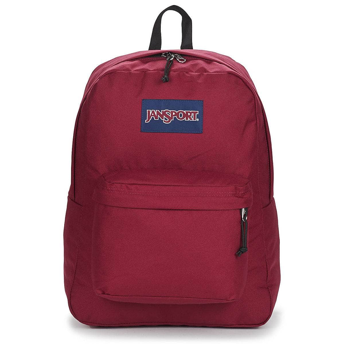 Zaini Uomo Jansport SUPERBREAK ONE Rosso