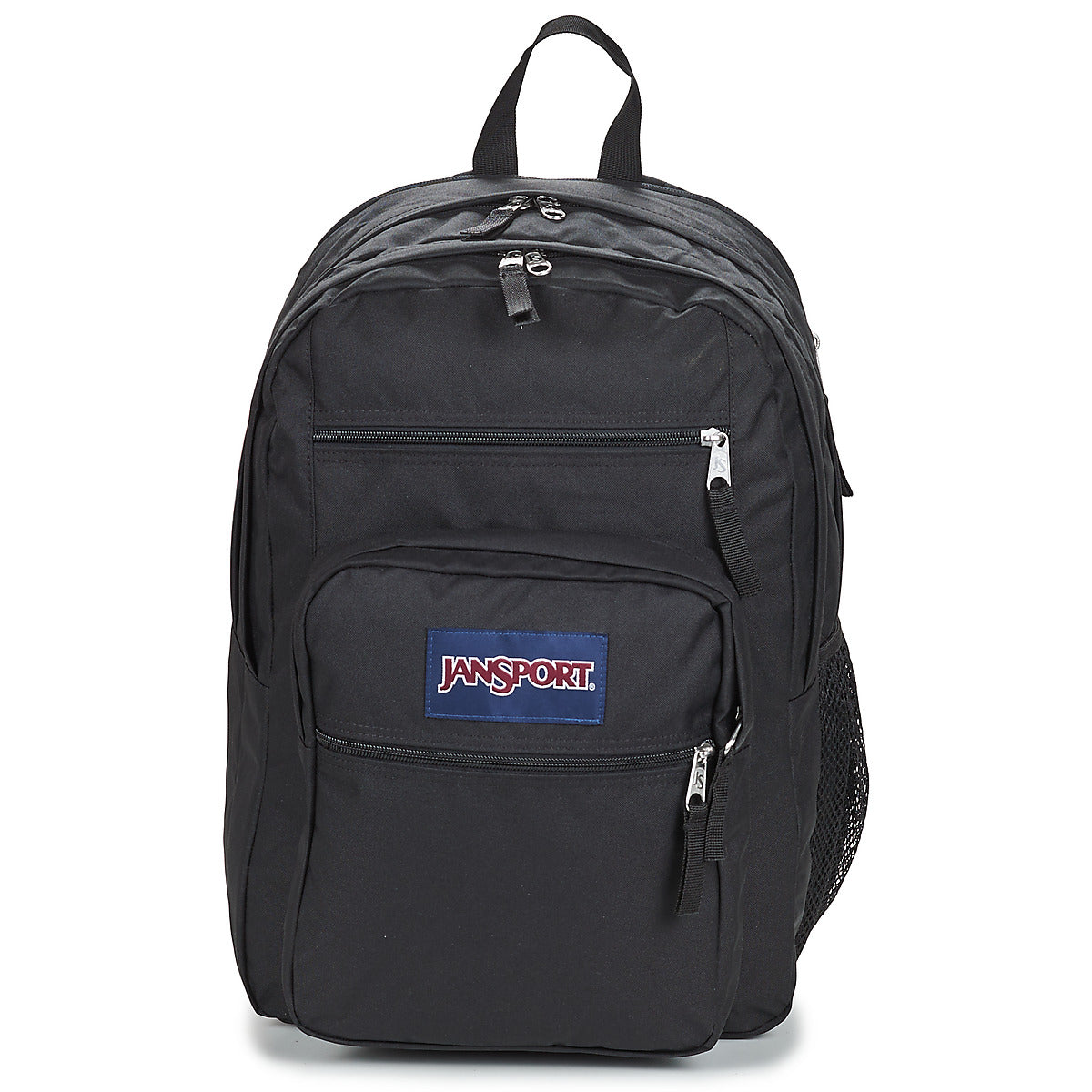 Zaini Uomo Jansport  BIG STUDENT  Nero