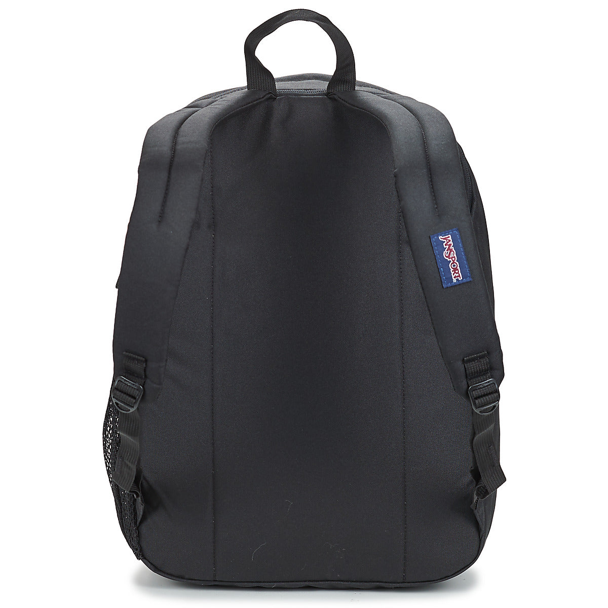 Zaini Donna Jansport  BIG STUDENT  Nero