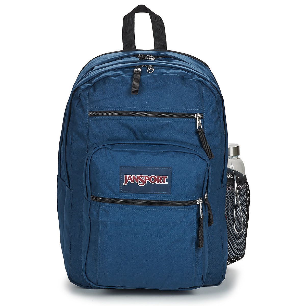 Zaini Donna Jansport  BIG STUDENT  Marine