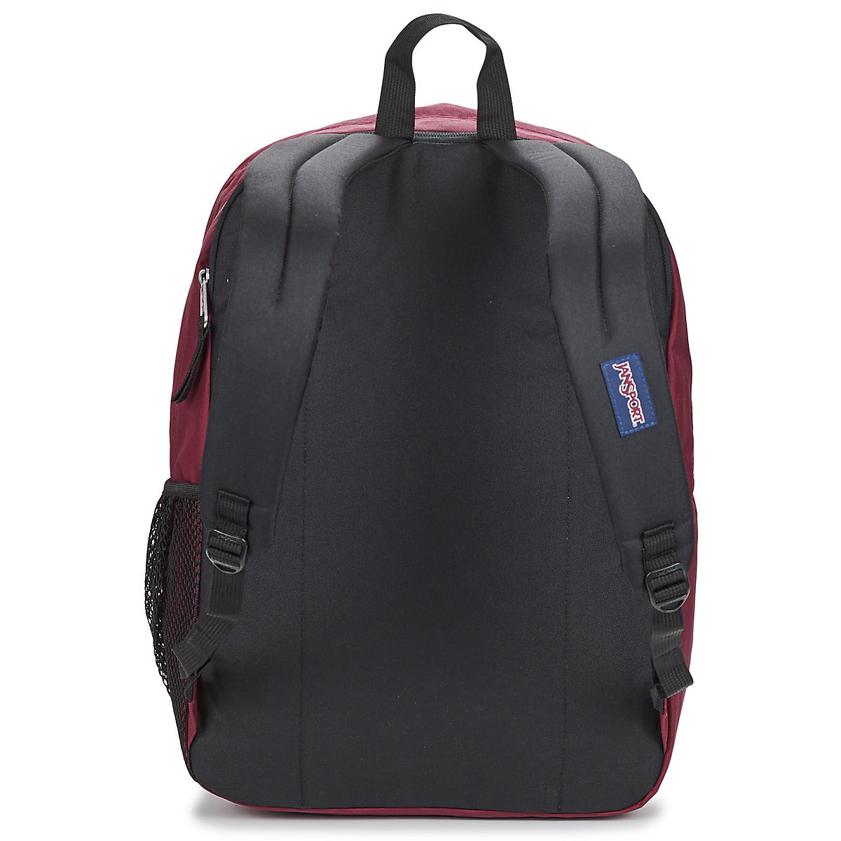 Zaini Uomo Jansport  BIG STUDENT  Bordeaux