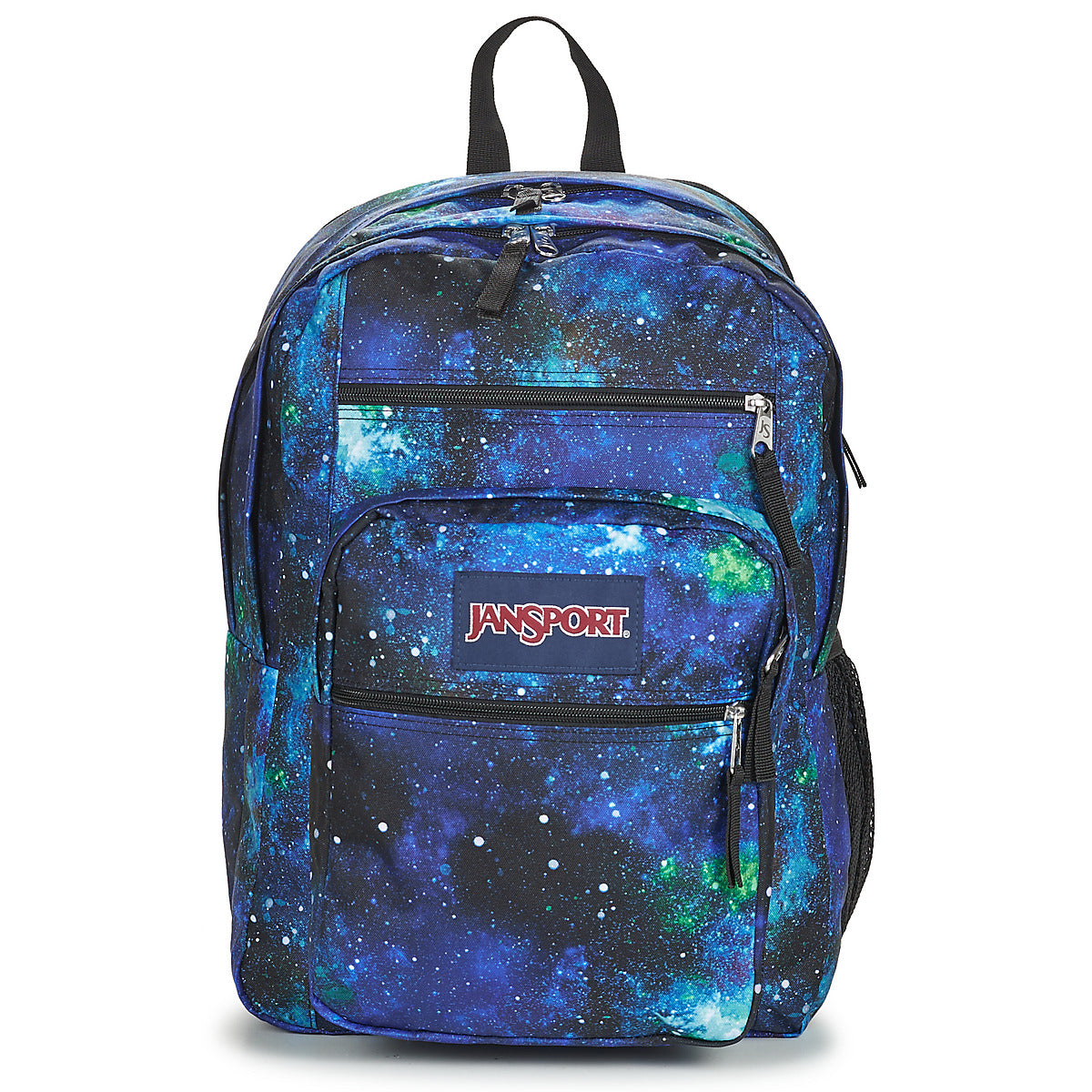 Zaini Donna Jansport  BIG STUDENT  Blu