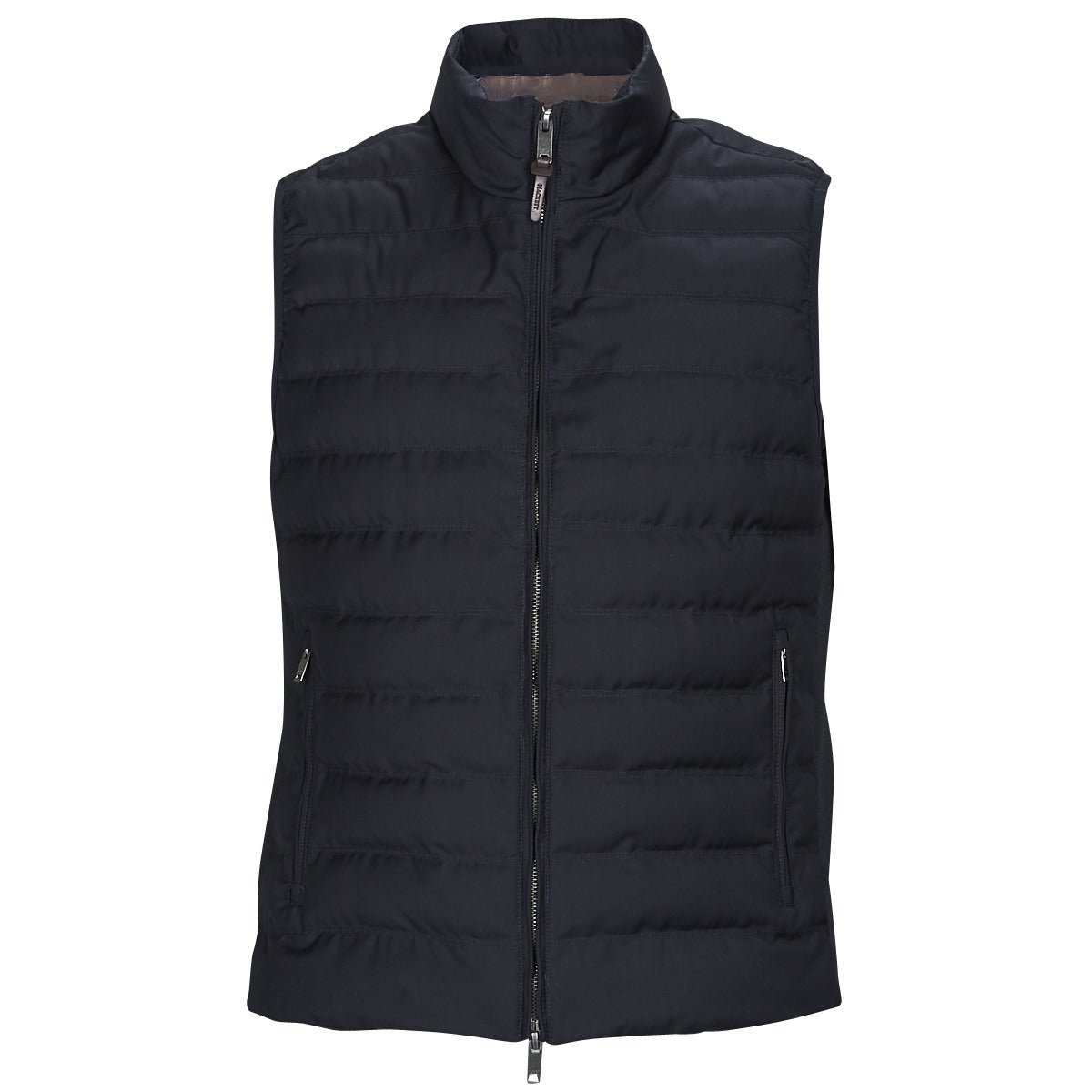 Piumino Uomo Hackett EFFORTLESS LONDON LW GILET Marine