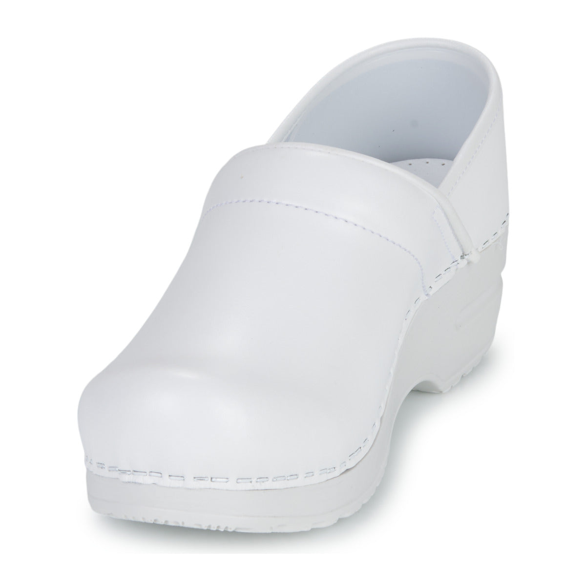 Scarpe Donna Sanita PROF Bianco