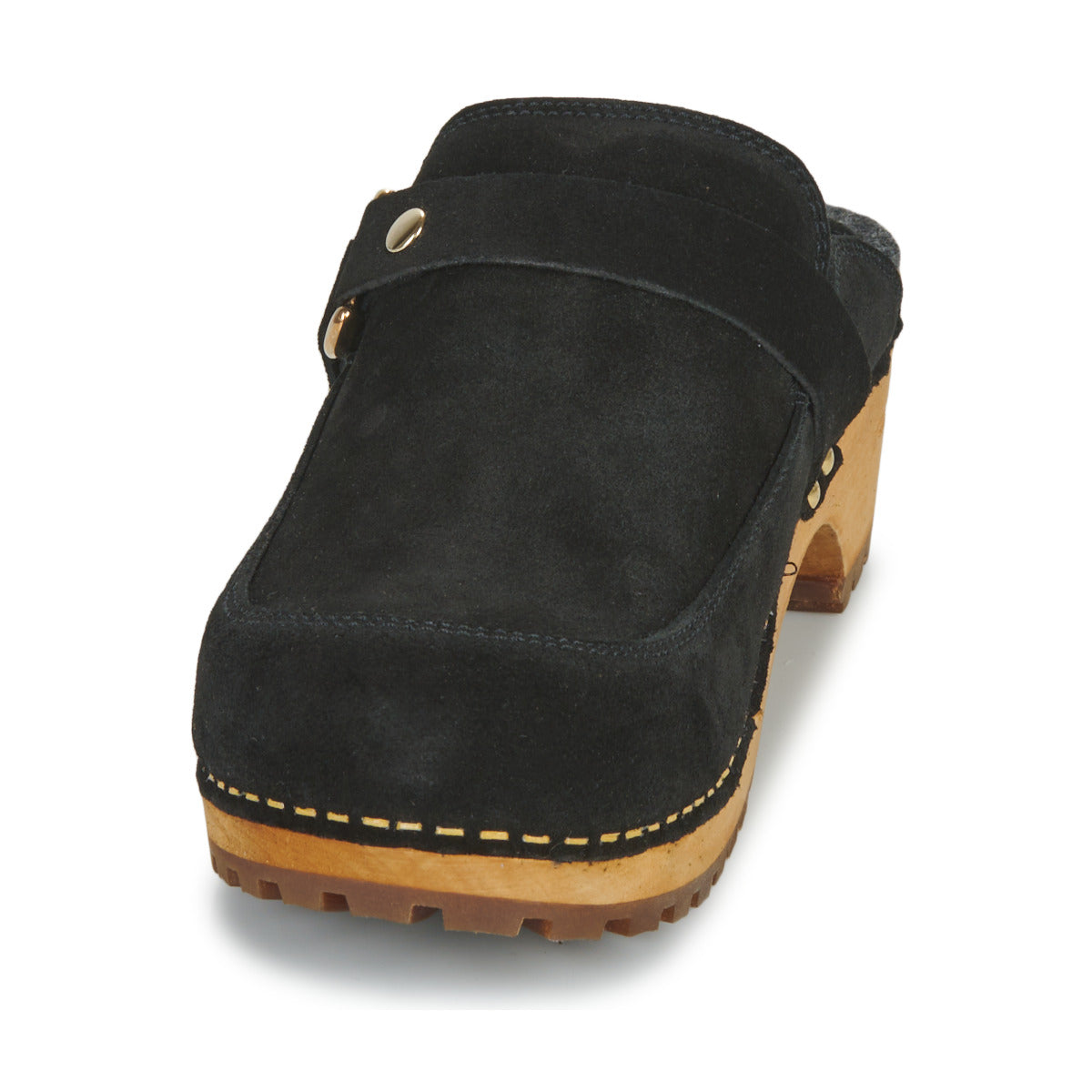 Scarpe Donna Sanita LILLEN Nero