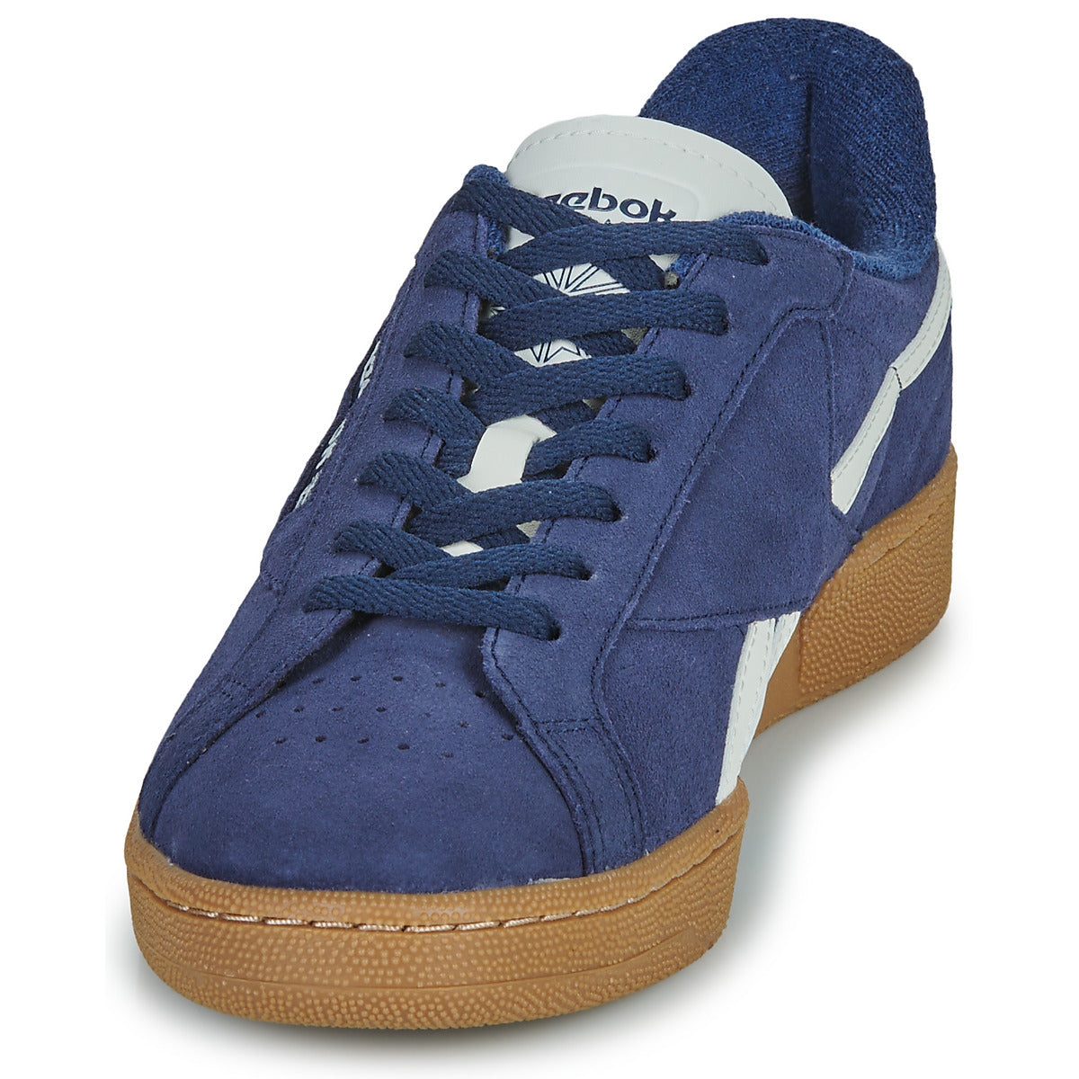Sneakers Uomo Reebok Classic  CLUB C GROUNDS UK  Marine