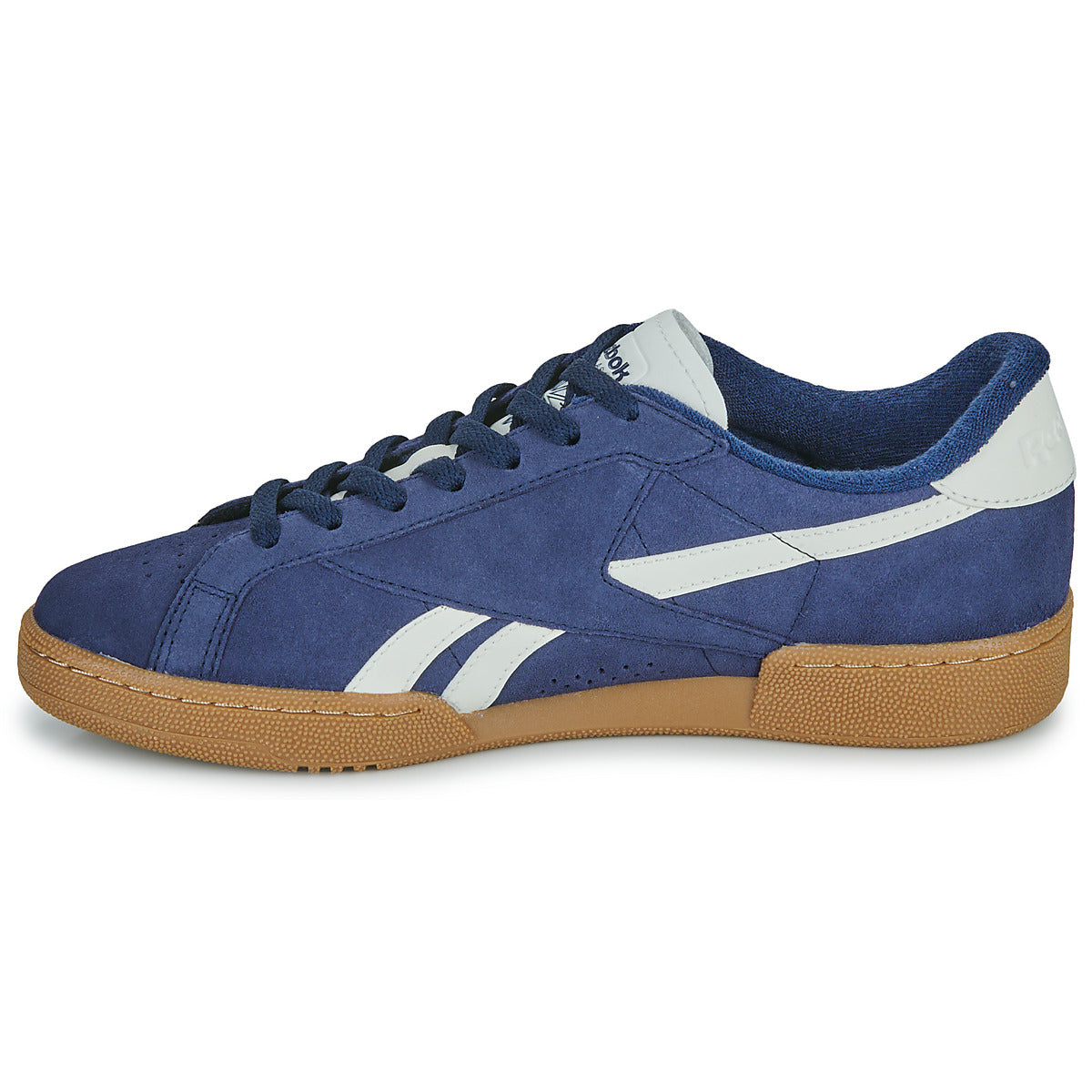 Sneakers Uomo Reebok Classic  CLUB C GROUNDS UK  Marine