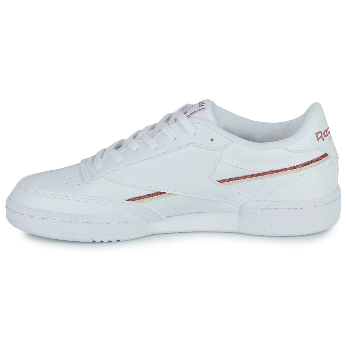 Sneakers basse Donna Reebok Classic CLUB VEGAN Bianco