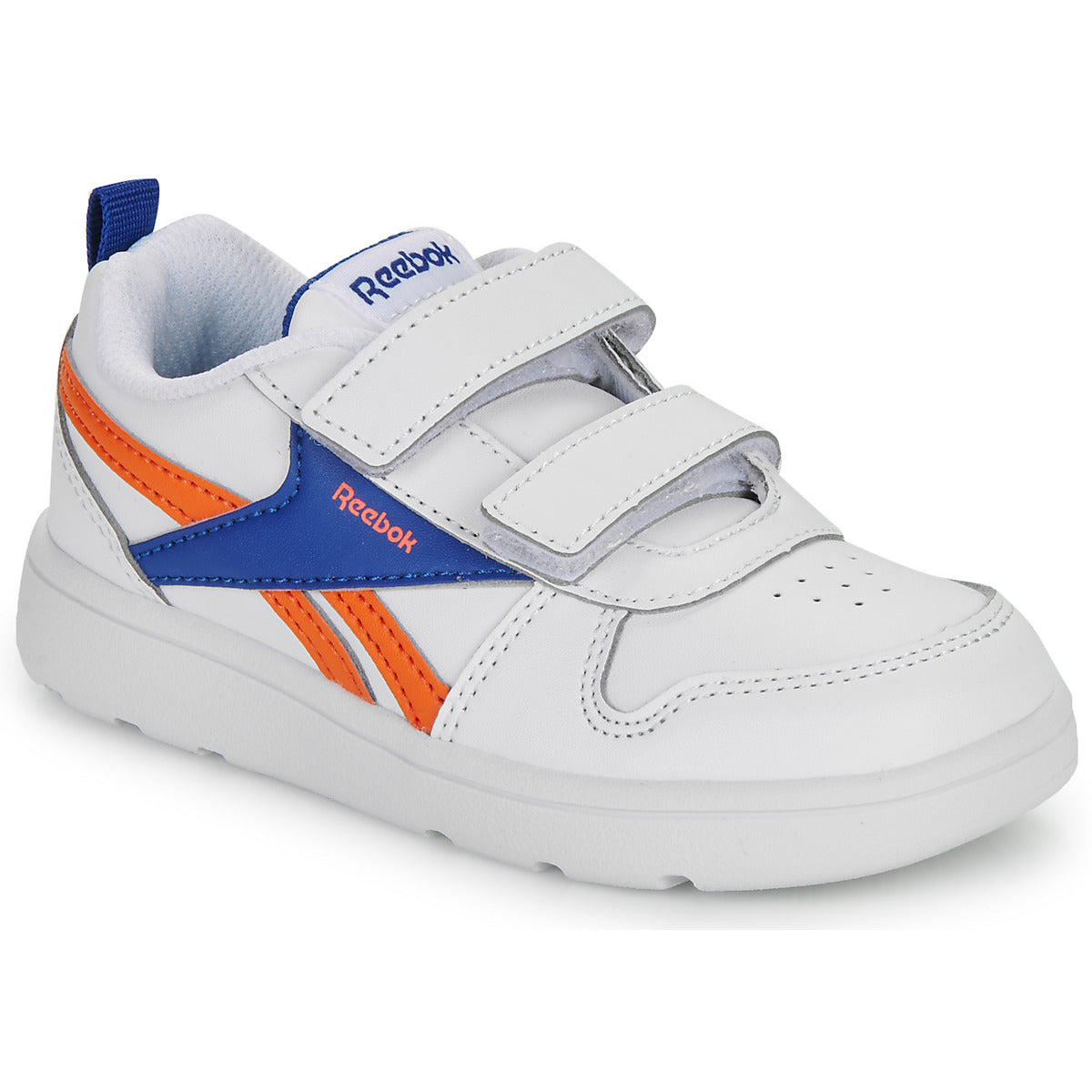 Scarpe bambini ragazza Reebok Classic REEBOK ROYAL PRIME 2.0 ALT Bianco