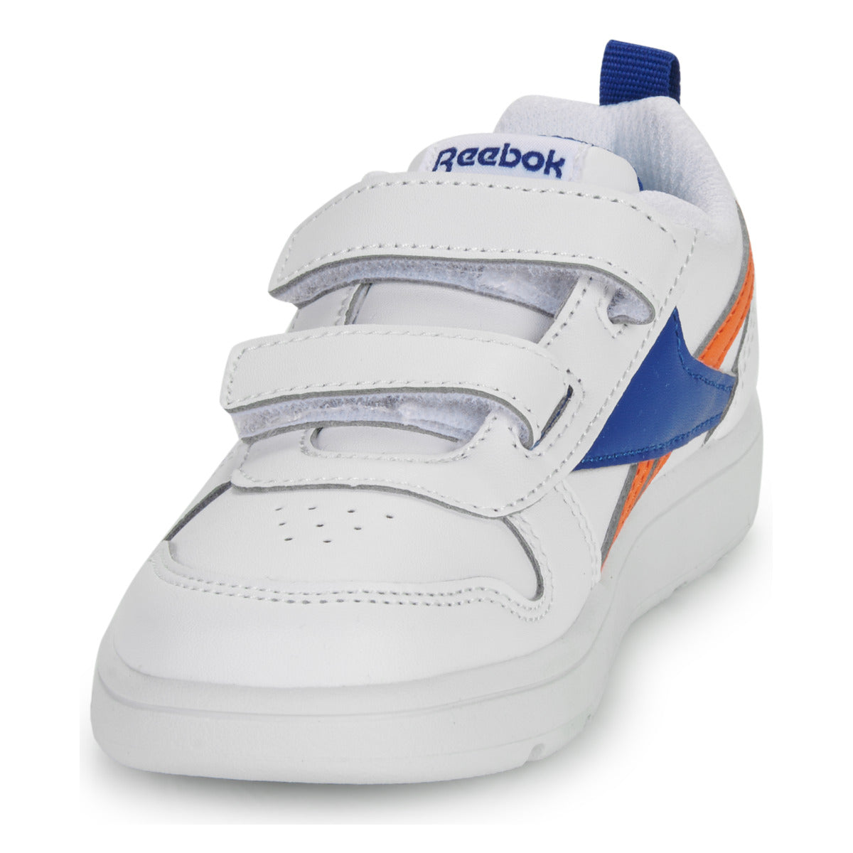 Scarpe bambini ragazza Reebok Classic REEBOK ROYAL PRIME 2.0 ALT Bianco