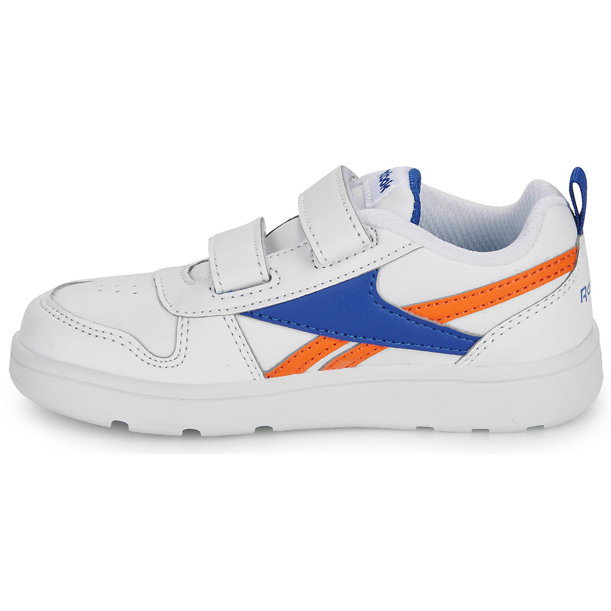 Scarpe bambini ragazza Reebok Classic REEBOK ROYAL PRIME 2.0 ALT Bianco