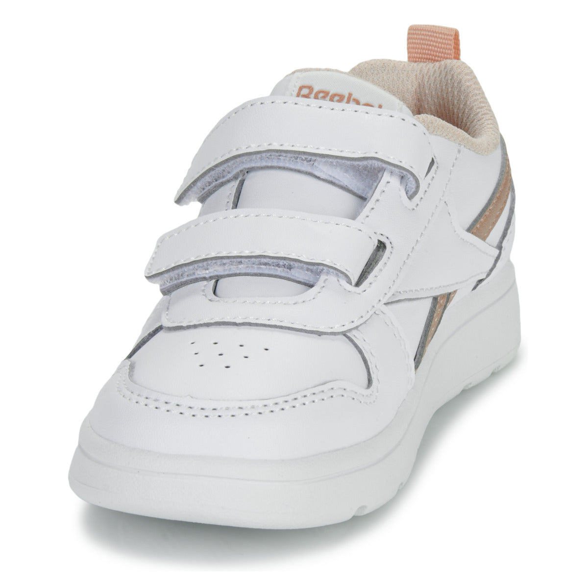 Scarpe bambini ragazza Reebok Classic REEBOK ROYAL PRIME 2.0 ALT Bianco