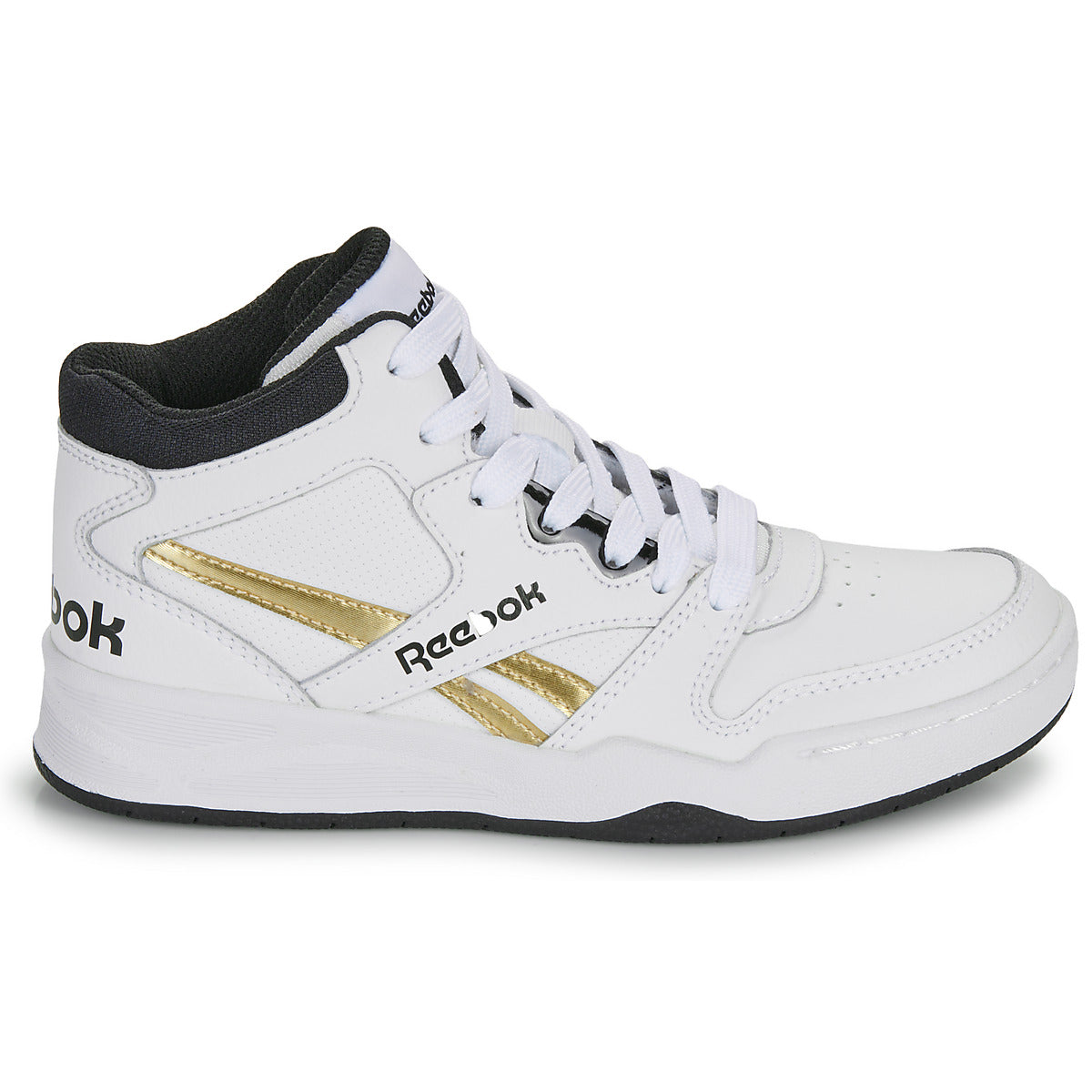 Scarpe bambini ragazza Reebok Classic  BB4500 COURT  Bianco