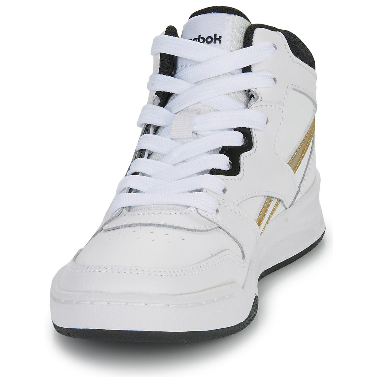 Scarpe bambini ragazza Reebok Classic  BB4500 COURT  Bianco
