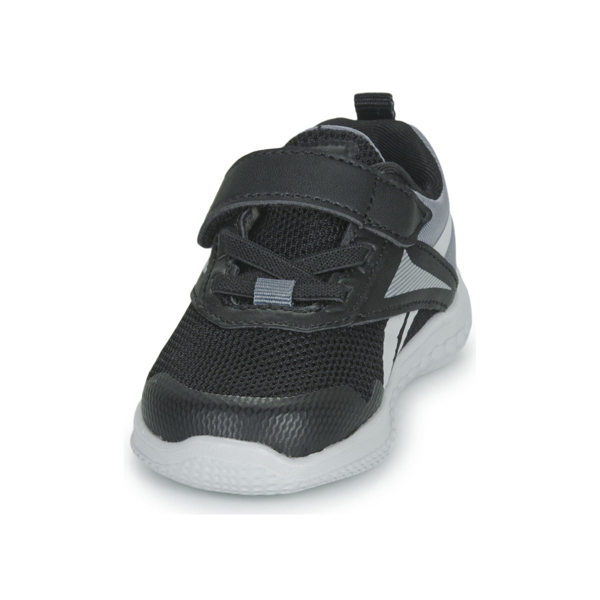 Scarpe bambini ragazza Reebok Sport REEBOK RUSH RUNNER 5 TD Nero