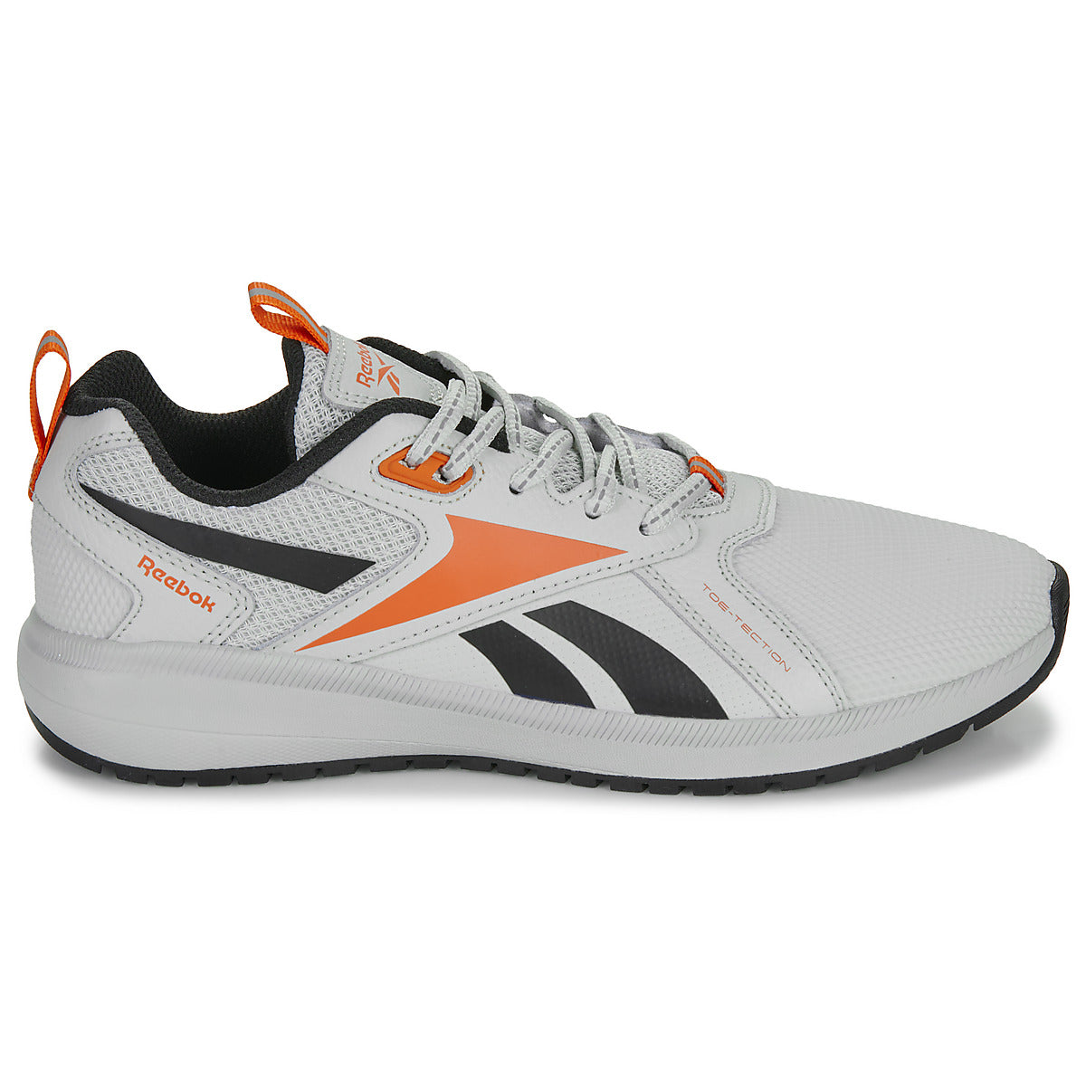Scarpe bambini ragazza Reebok Sport REEBOK DURABLE XT Bianco