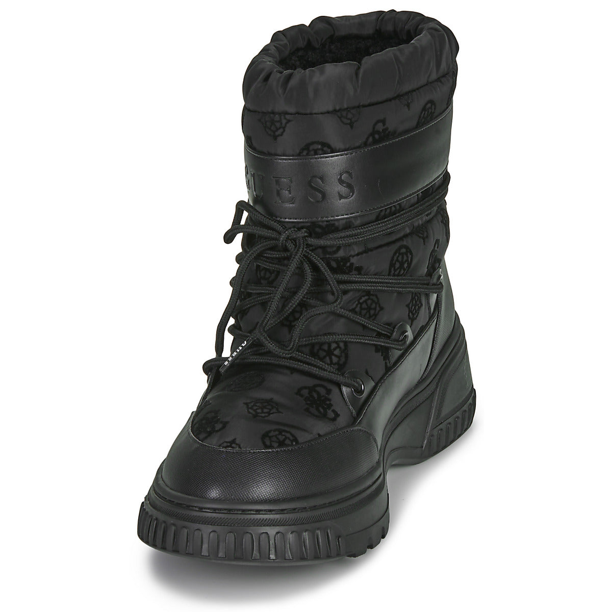 Scarpe da neve Donna Guess DRERA Nero