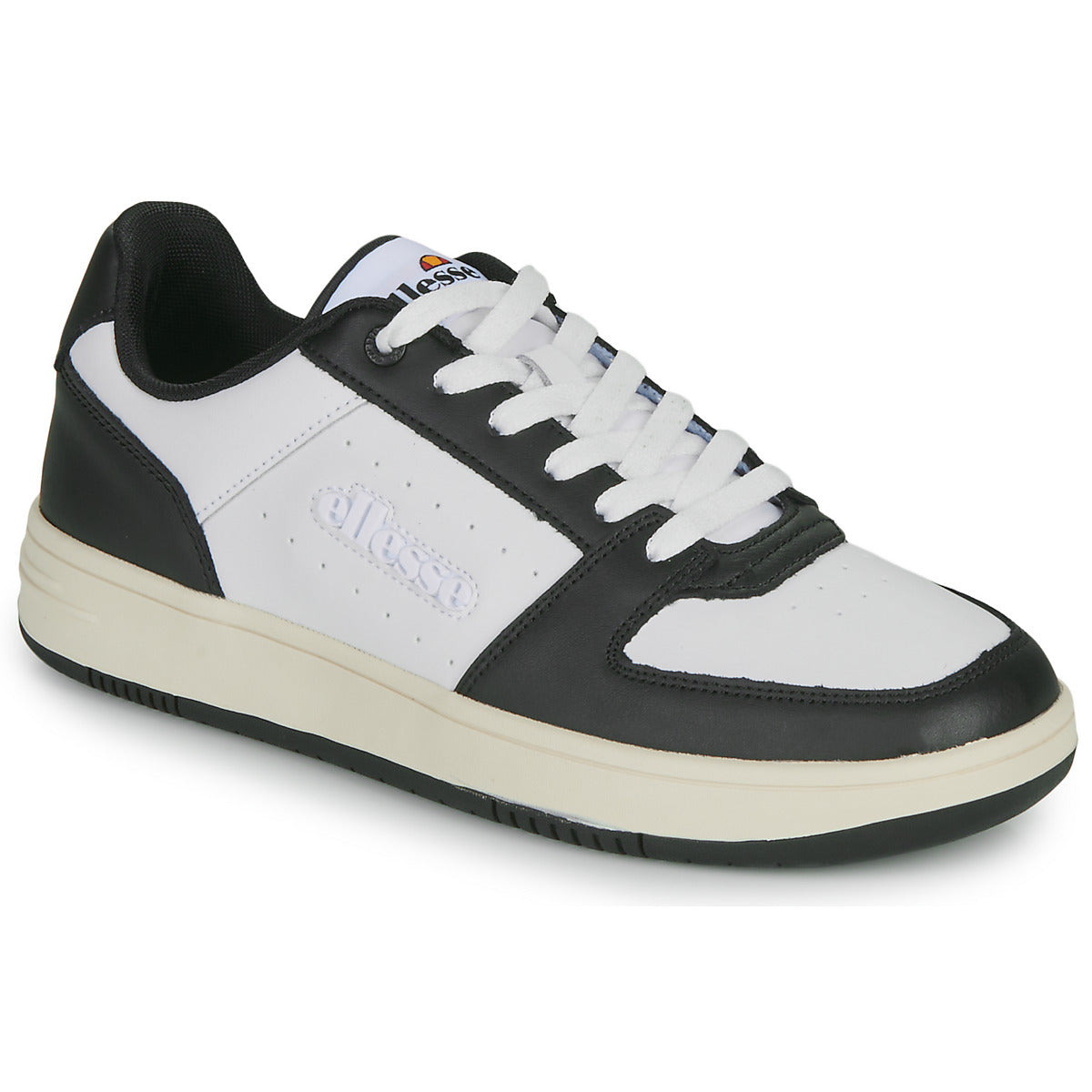 Sneakers Uomo Ellesse  PANARO CUPSOLE  Bianco