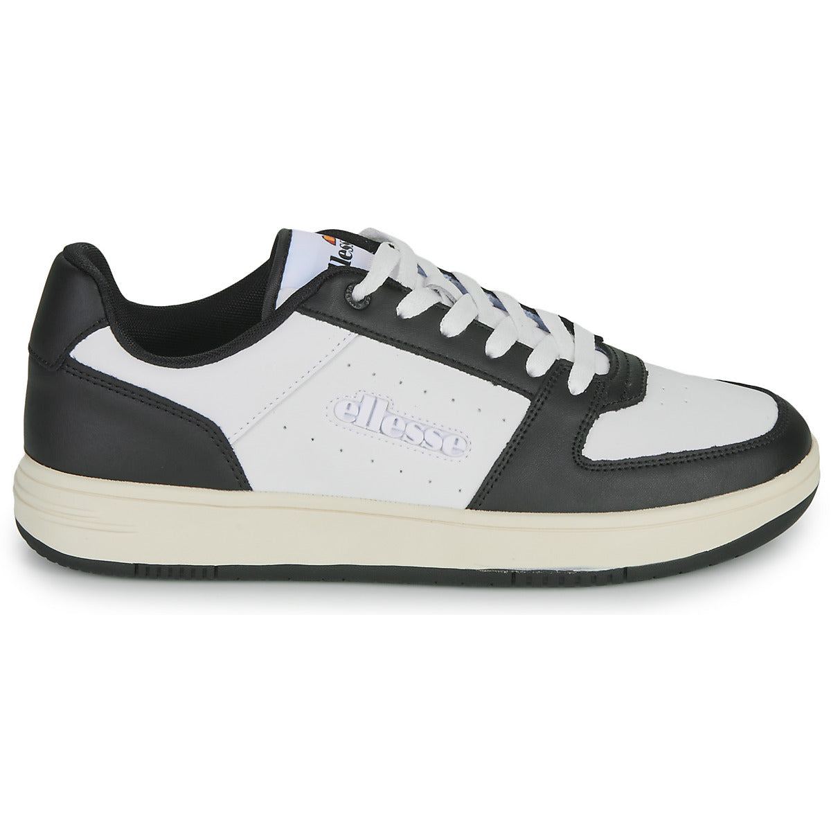 Sneakers Uomo Ellesse  PANARO CUPSOLE  Bianco