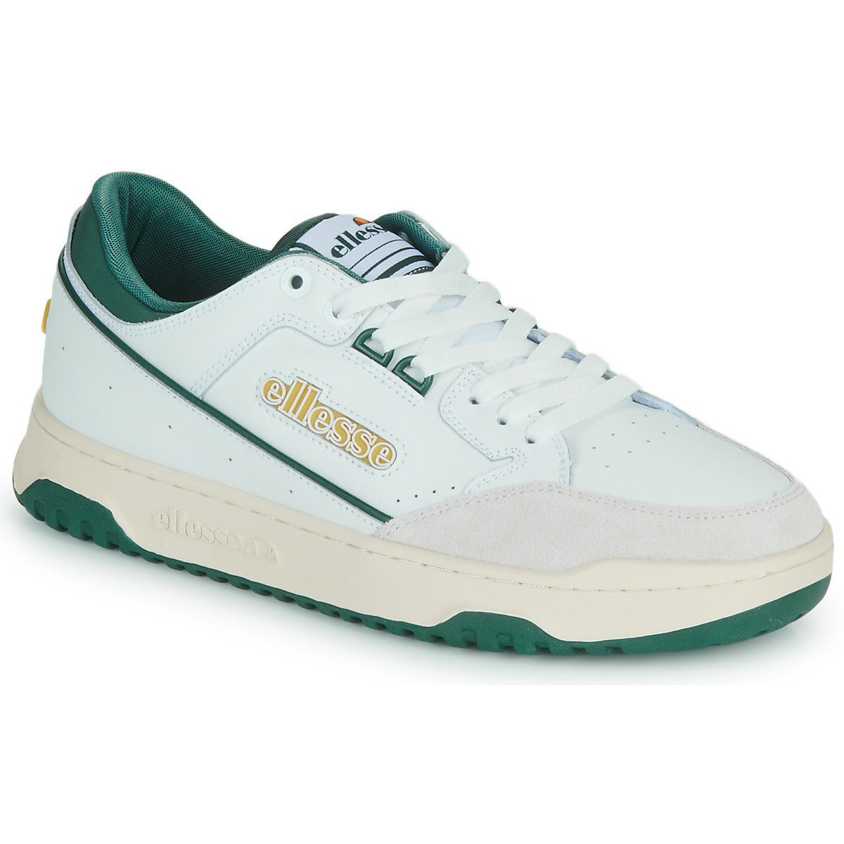 Sneakers Uomo Ellesse LS987 CUPSOLE Bianco