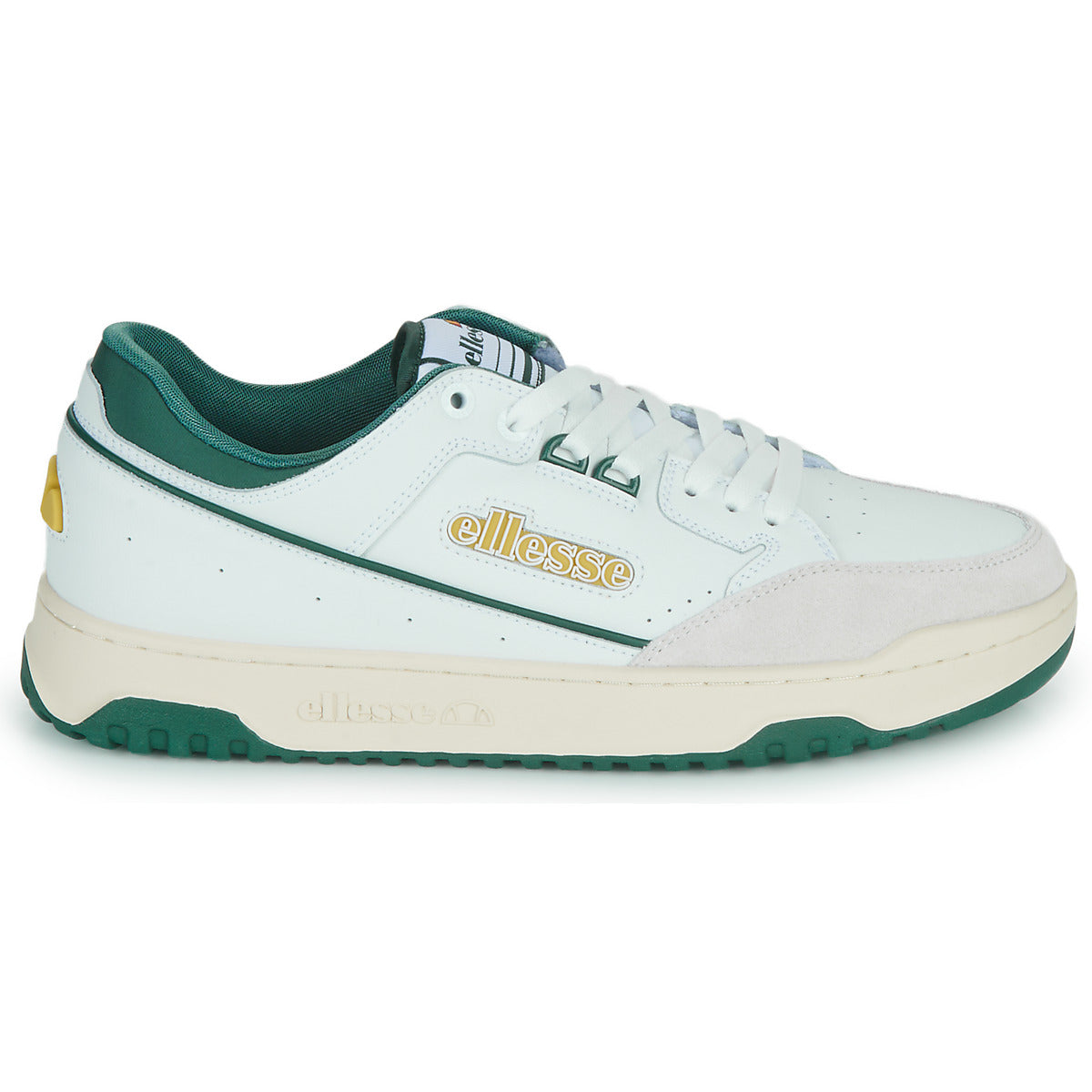 Sneakers Uomo Ellesse LS987 CUPSOLE Bianco