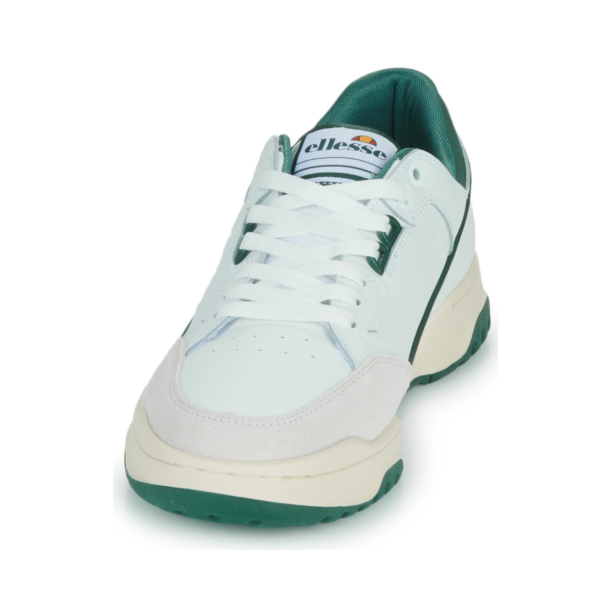 Sneakers Uomo Ellesse LS987 CUPSOLE Bianco