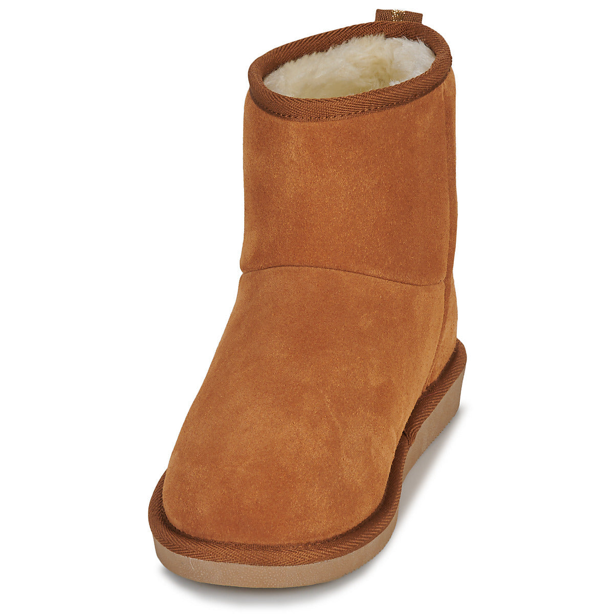 Stivaletti Donna Les Tropéziennes par M Belarbi CHILLOU Marrone