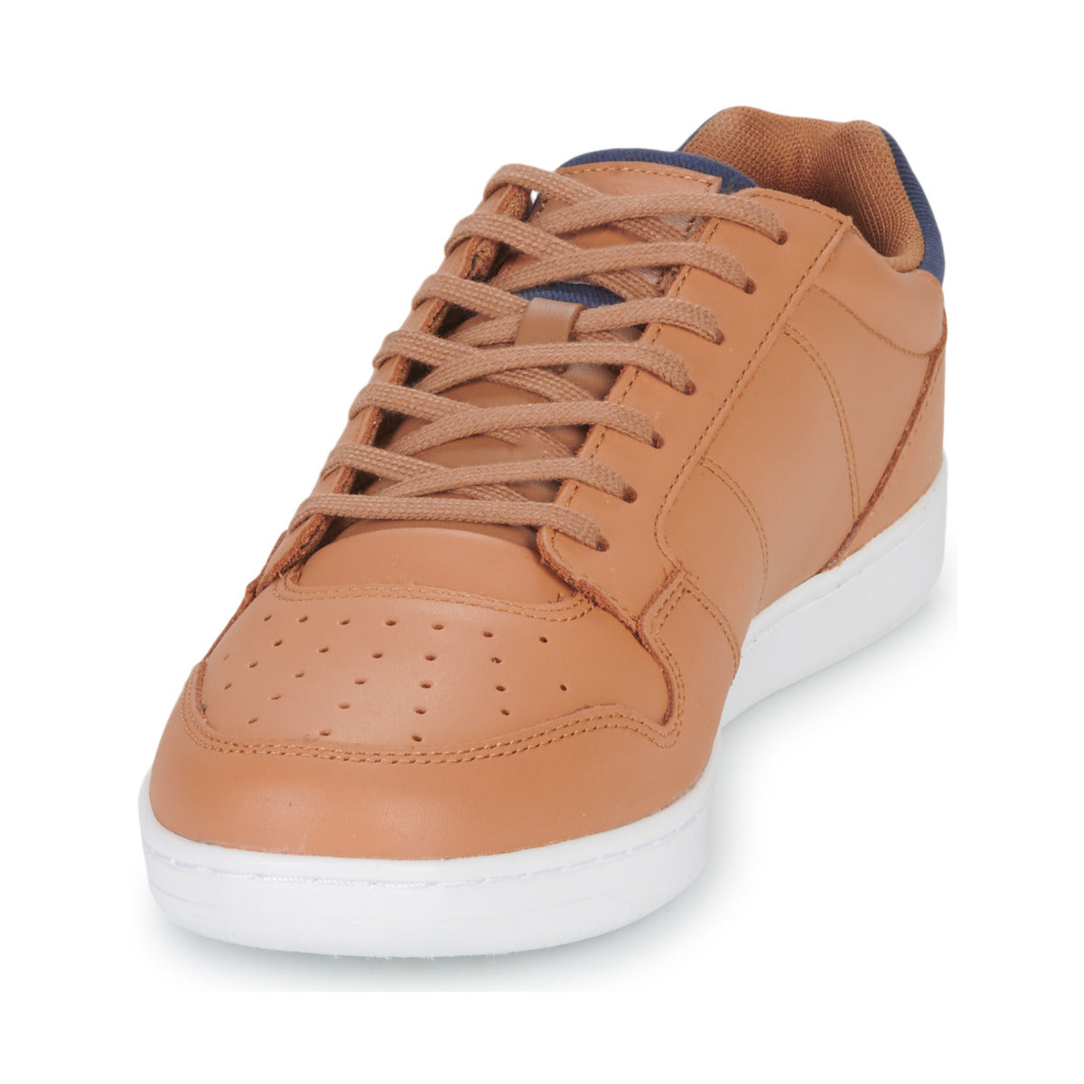 Sneakers Uomo Le Coq Sportif BREAKPOINT TWILL Marrone