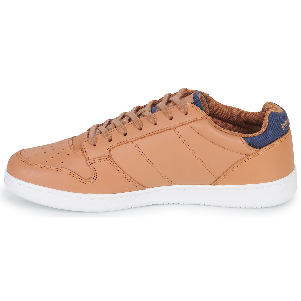 Sneakers Uomo Le Coq Sportif BREAKPOINT TWILL Marrone