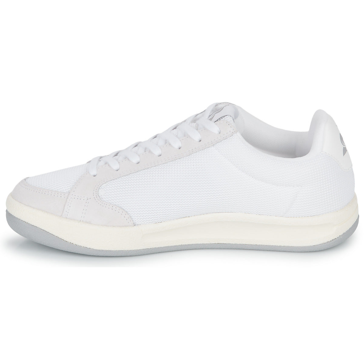 Sneakers Uomo Le Coq Sportif ASHE TEAM Bianco